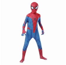 The Amazing Spiderman