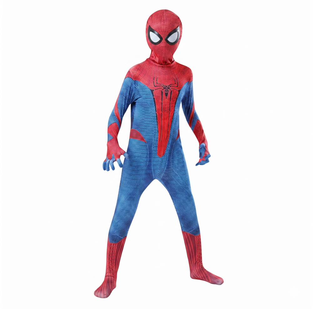 The Amazing Spiderman