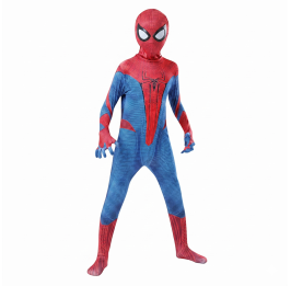 The Amazing Spiderman