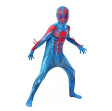 Spiderman 2099