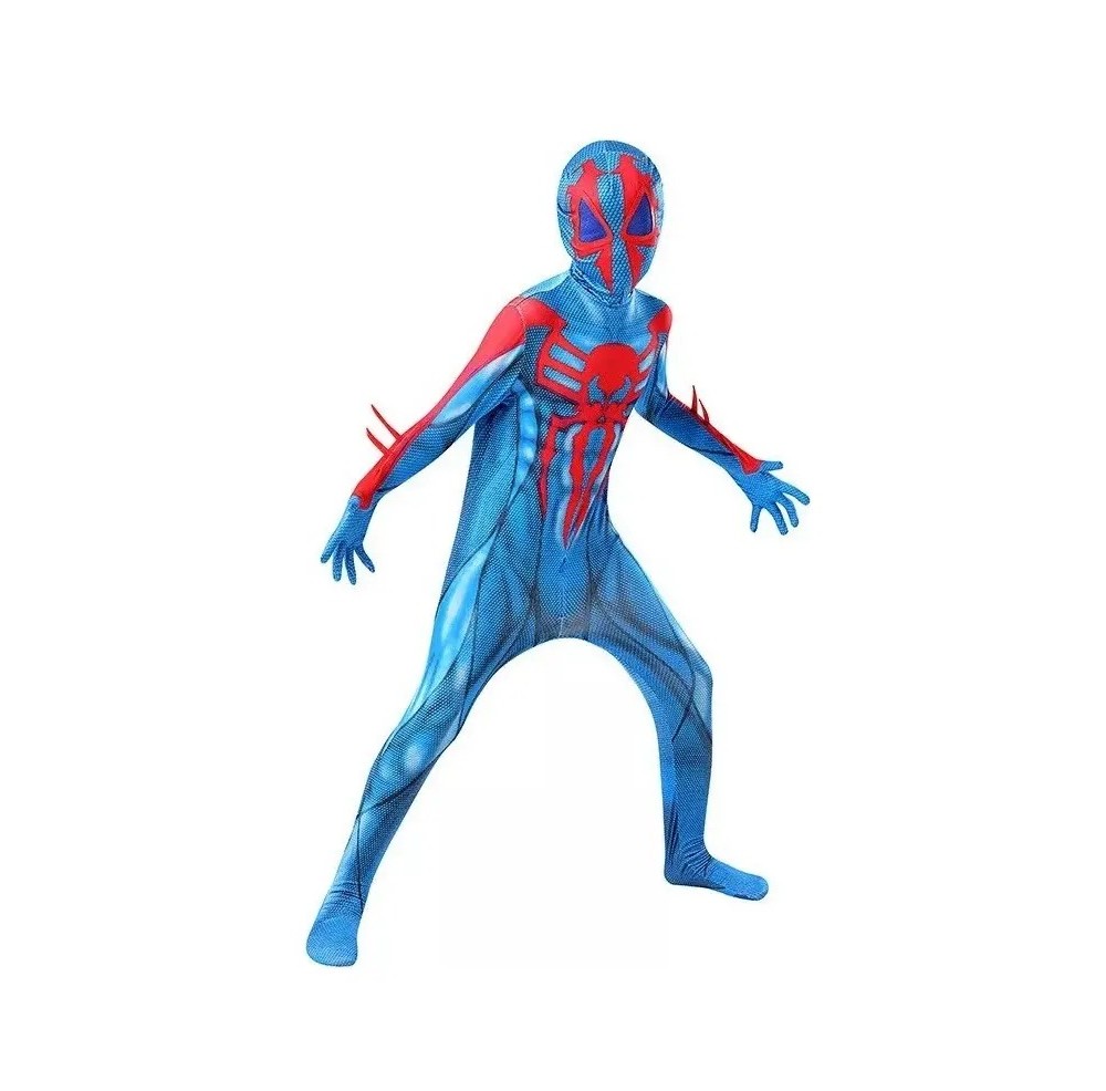 Spiderman 2099