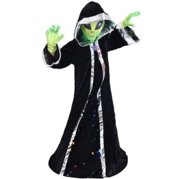 Marciano|Alien