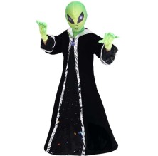 Marciano|Alien