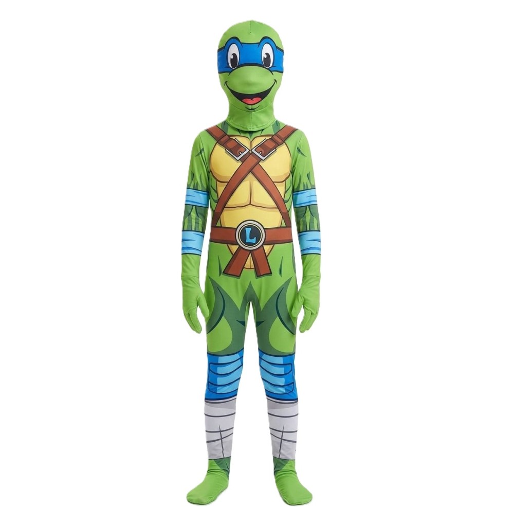 Tortuga Ninja
