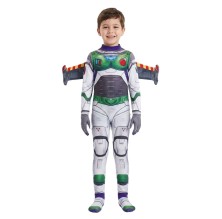 Buzz Lightyear