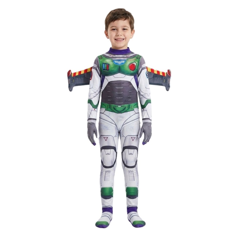 Buzz Lightyear