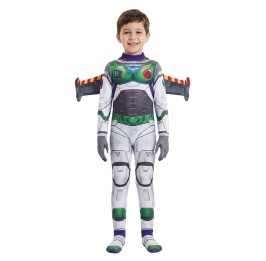 Buzz Lightyear