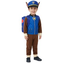 Chase Paw Patrol