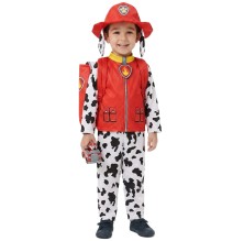 Marshall Paw Patrol