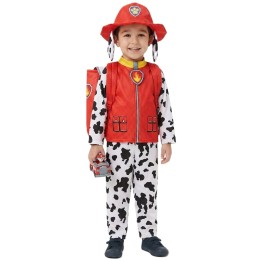 Marshall Paw Patrol