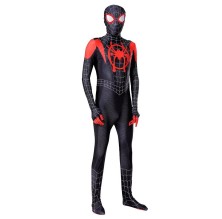 Spider-Man Miles Morales...