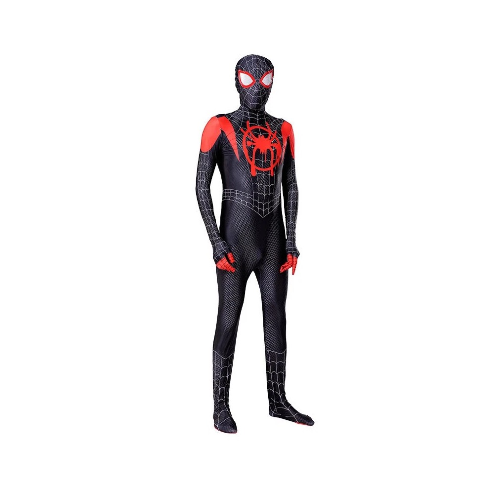 Spider-Man Miles Morales Adulto
