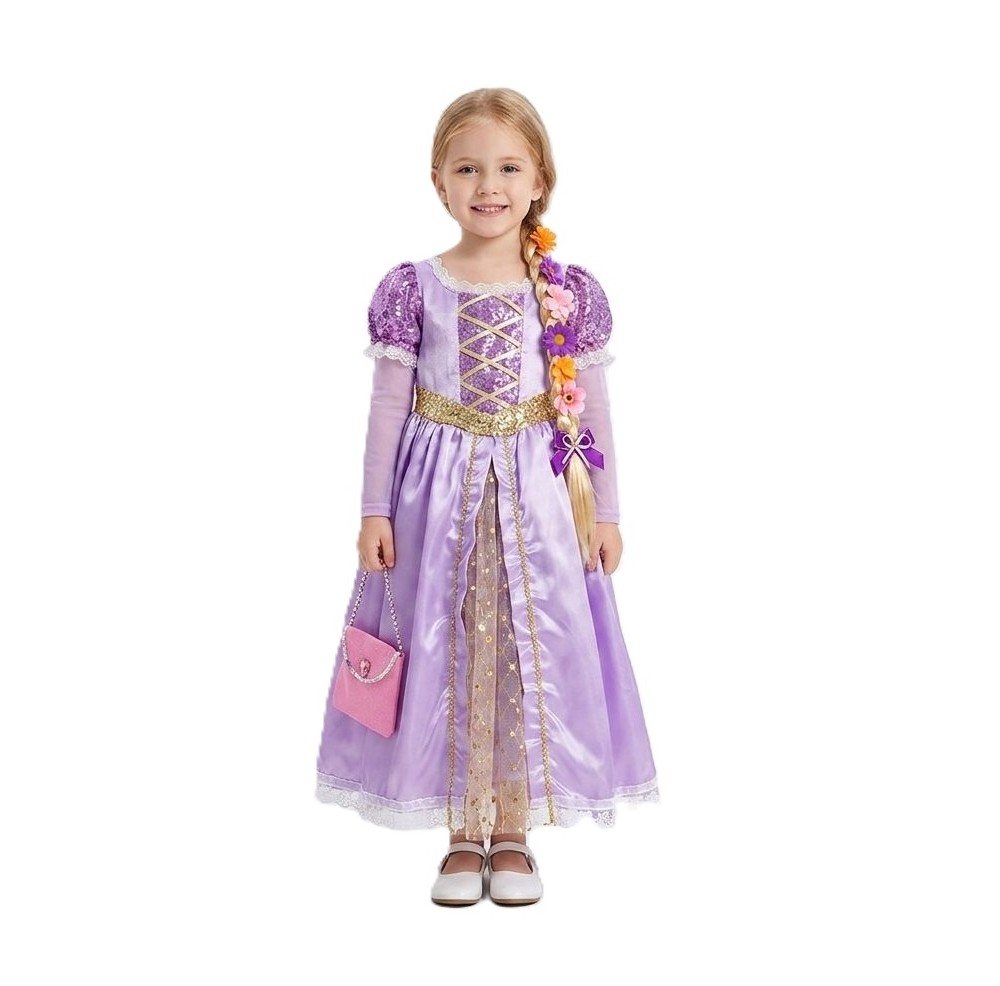 Rapunzel