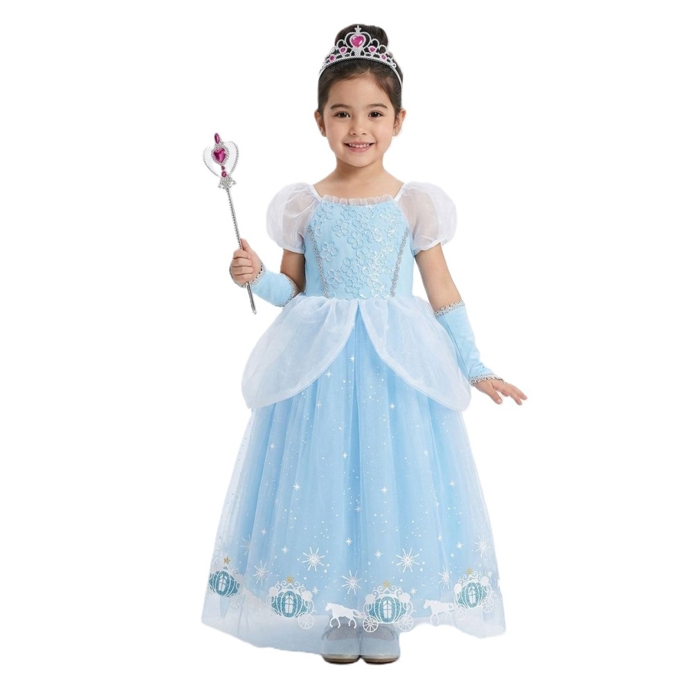 Cenicienta
