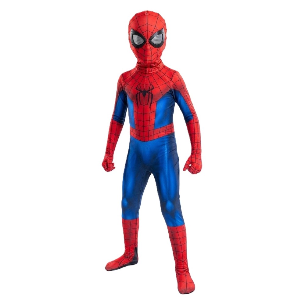 Spider-Man Brand New Day