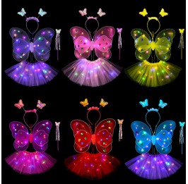 Mariposa