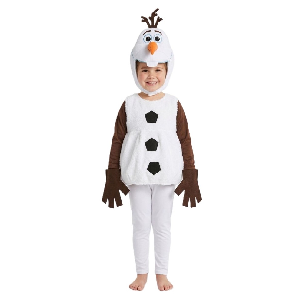 Muñeco de nieve