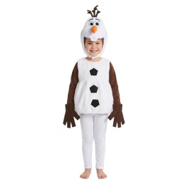 Muñeco de nieve