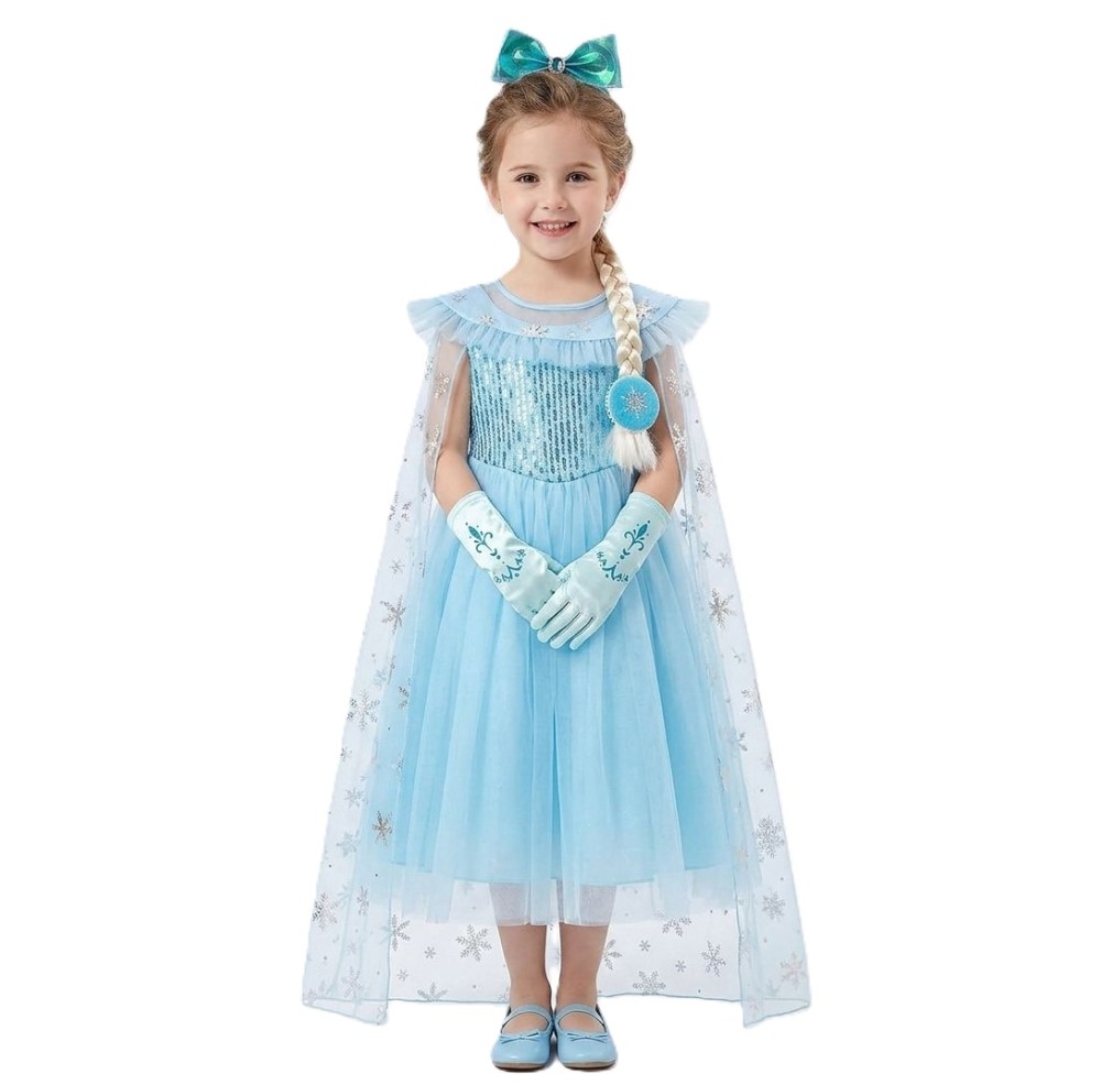 Elsa Frozen