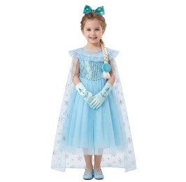 Elsa Frozen