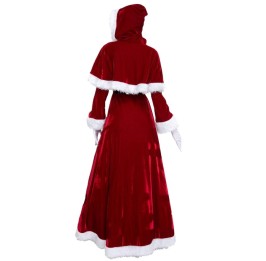 Mamá Noel