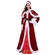 Mamá Noel