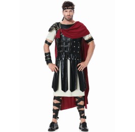 Soldado Romano