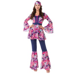 Hippie mujer