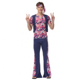 Hippie hombre