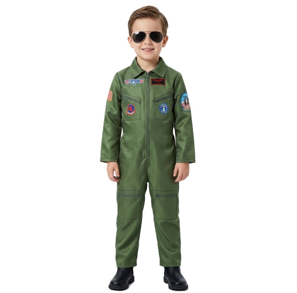 Piloto de combate | Aviador