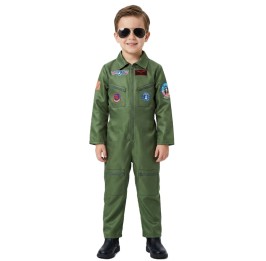 Piloto de combate | Aviador