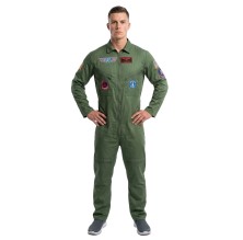 Piloto de combate | Aviador...