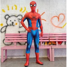 Spiderman Brand New Day Adulto