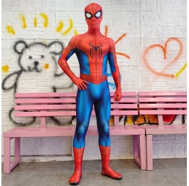 Spiderman Brand New Day Adulto