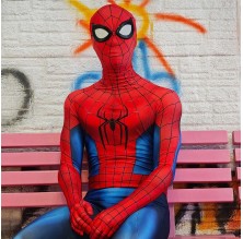 Spiderman Brand New Day Adulto