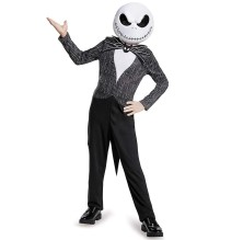 Jack Skellington