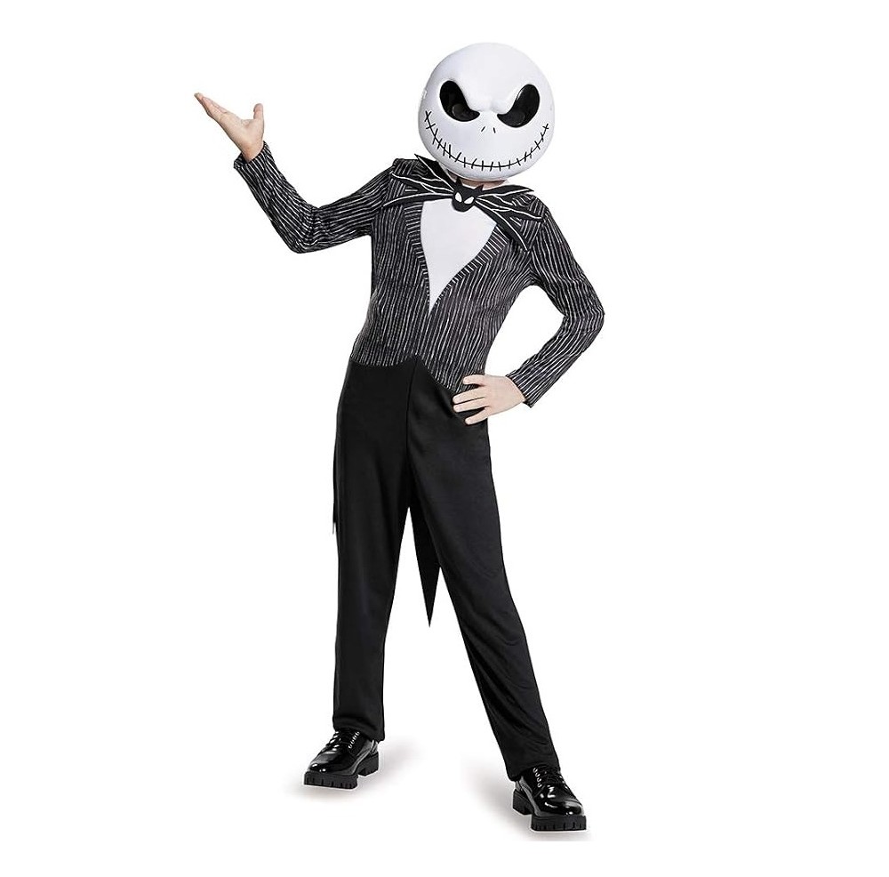 Jack Skellington