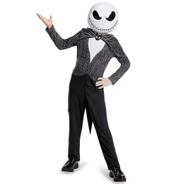 Jack Skellington