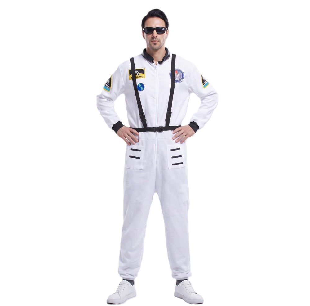 Astronauta Adulto