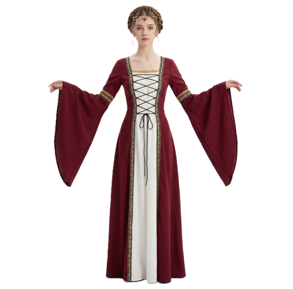 Princesa Medieval