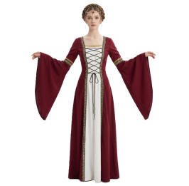 Princesa Medieval