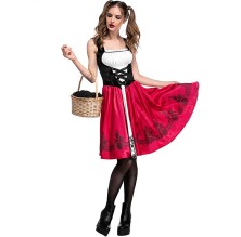 Caperucita Roja