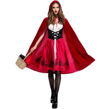 Caperucita Roja