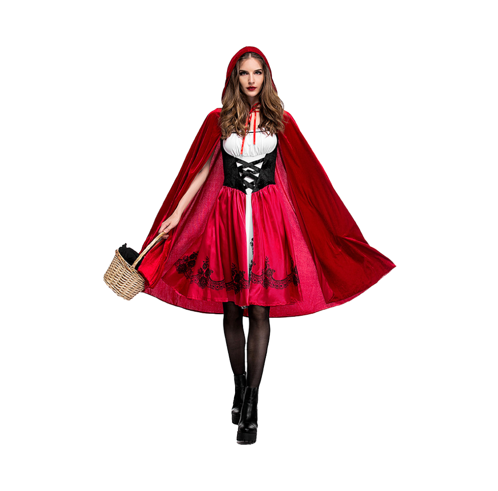 Caperucita Roja