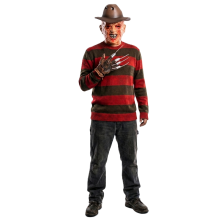 Freddy Krueger