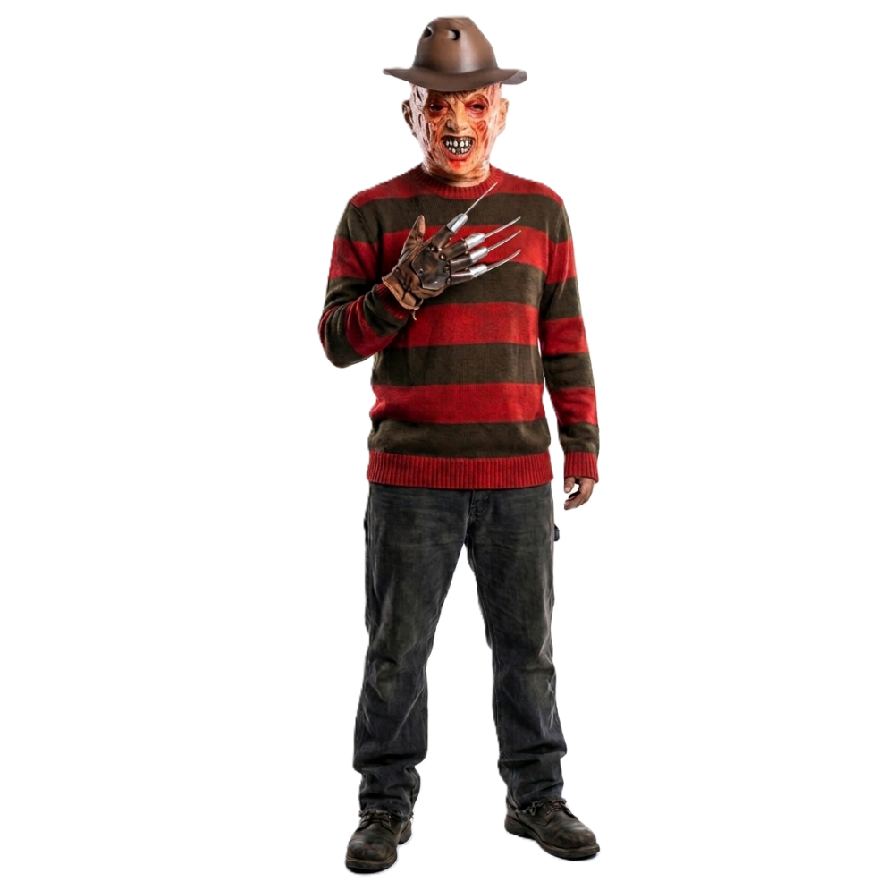 Freddy Krueger