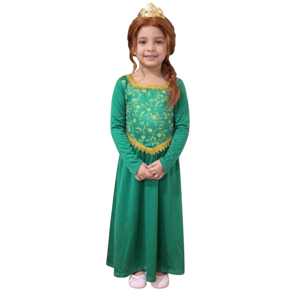 Princesa Fiona