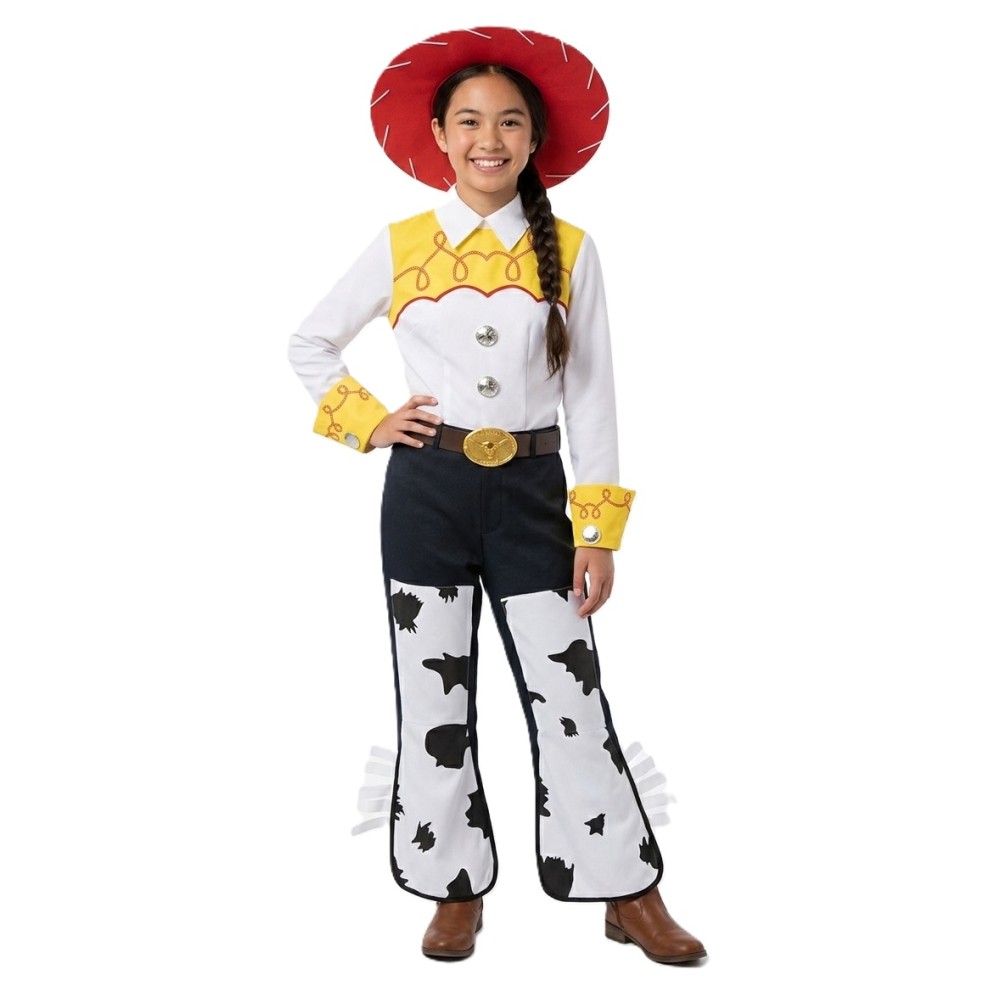 Jessie Toy Story