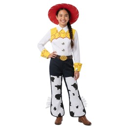 Jessie Toy Story