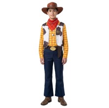 Woody Toy Story